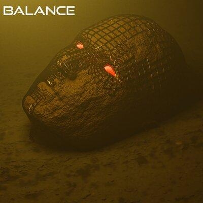 Balance - Beneath My Shade feat. VOLT VISION