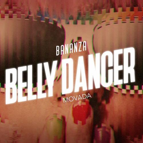 Bananza (Belly Dancer) - Movada