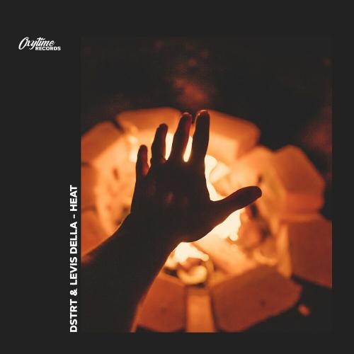 Heat - DSTRT feat. Levis Della
