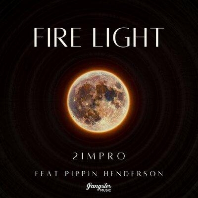 Fire Light - 2Impro feat. Pippin Henderson