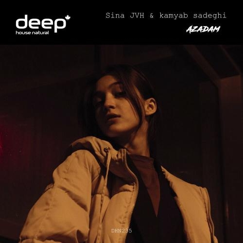 Azadam - Sina JVH & kamyab sadeghi