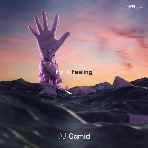 For a Feeling - DJ Gamid