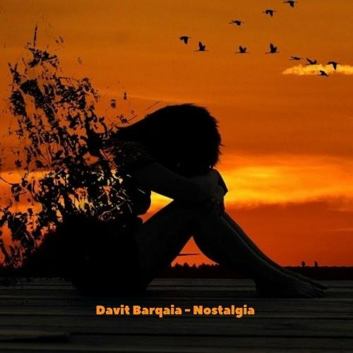 Nostalgia - Davit Barqaia