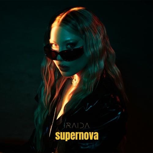 Supernova - Iraida