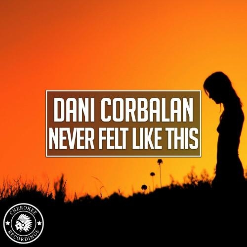 Never Felt Like This - Dani Corbalan