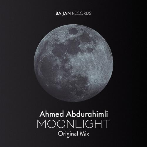 Moonlight - Ahmed Abdurahimli
