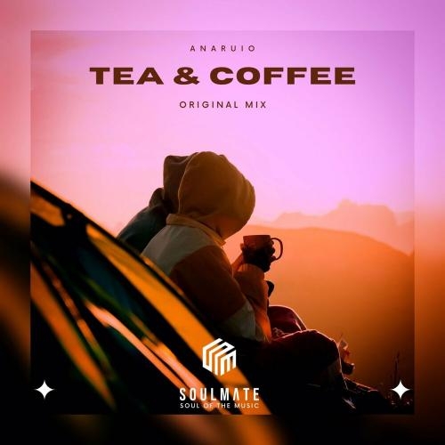 Tea & Coffee - Anaruio