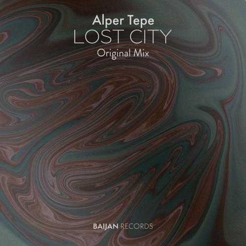 Lost City - Alper Tepe