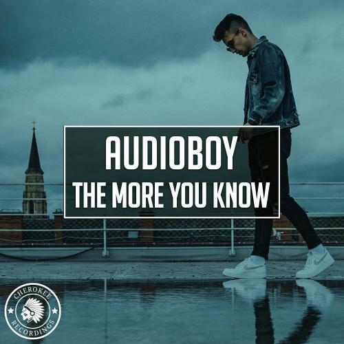 The More You Know - Audioboy