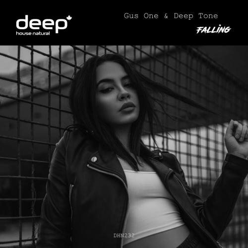 Falling - Deep Tone & Gus One