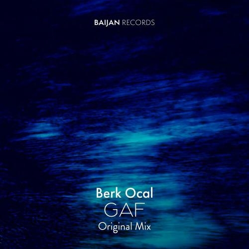 Gaf - Berk Ocal