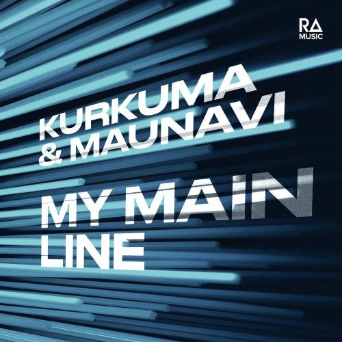 My Main Line - Kurkuma & Maunavi