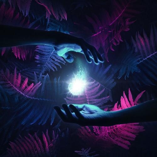 Let Go - Feather, Luma & Sintra