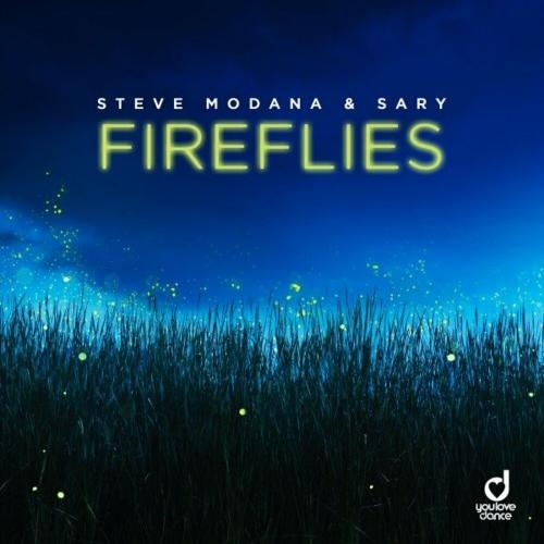 Fireflies - Steve Modana feat. Sary