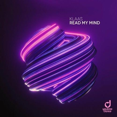 Read My Mind - Klaas