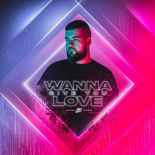 Wanna Give You Love - D.T.E