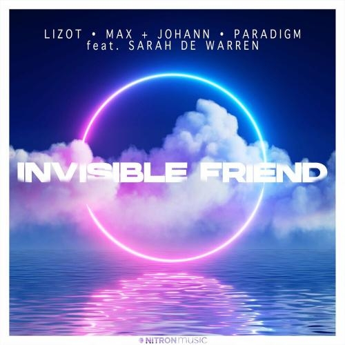 Invisible Friend - Lizot, Max + Johann, Paradigm & Sarah de Warren