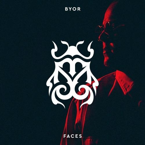 Faces (Extended Mix) - BYOR