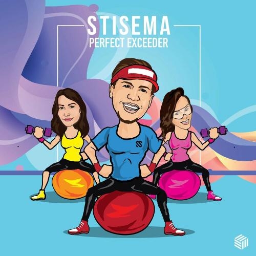 Perfect Exceeder - Stisema
