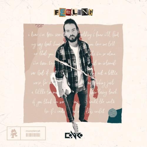 Feeling - Conro
