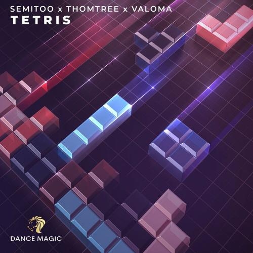 Tetris - Semitoo x ThomTree feat. VALOMA
