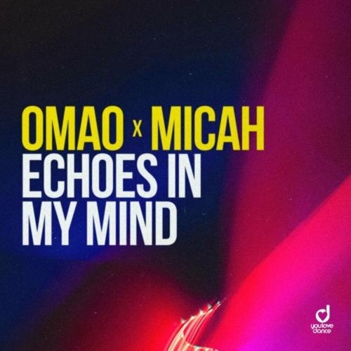 Echoes In My Mind - Omao feat. Micah