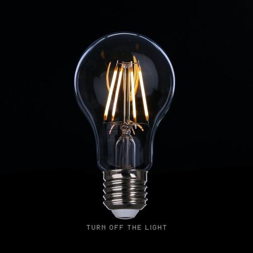 Turn Off the Light (Anthony El Mejor Radio Edit) - BULAVA