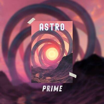 Astro - Prime