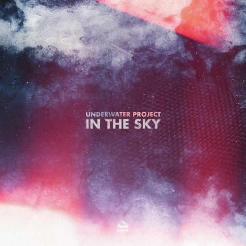 In the Sky - UnderWater Project