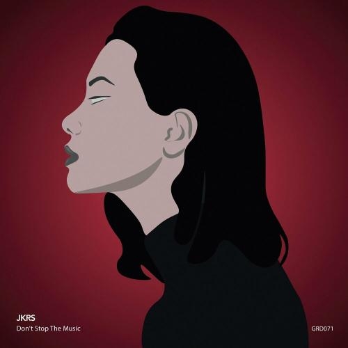Don't Stop the Music - JKRS