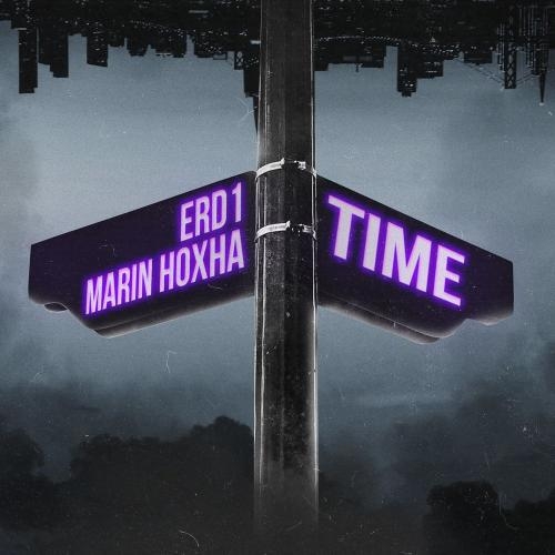 Time - Erd1 & Marin Hoxha