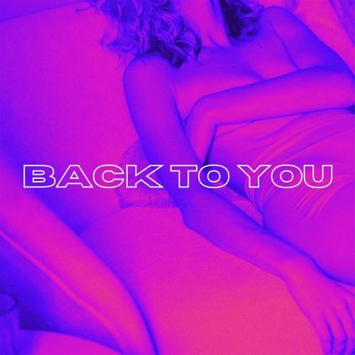 Back To You - Kronan feat. Miles x Miles