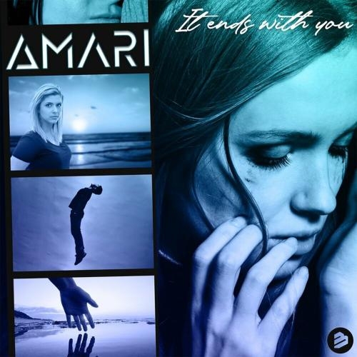 It Ends With You - Amari