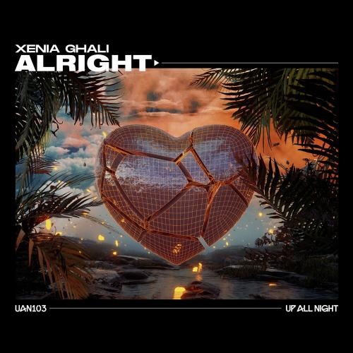 Alright - Xenia Ghali