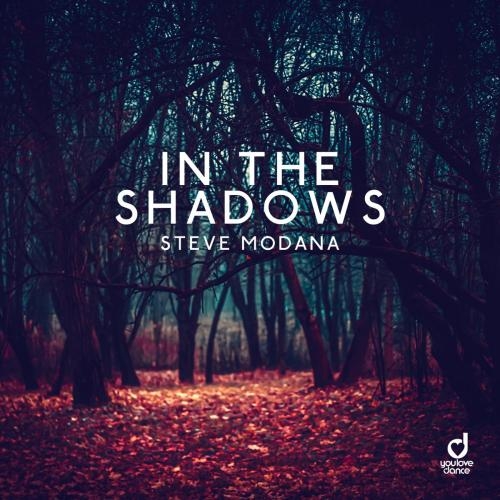 In The Shadows - Steve Modana