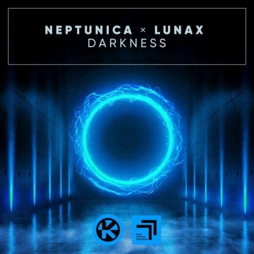 Darkness - Neptunica feat. LUNAX