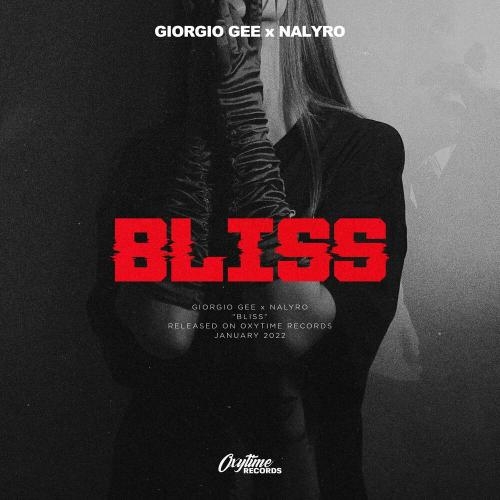 Bliss - Giorgio Gee & NALYRO