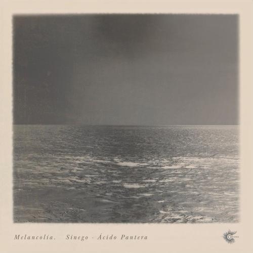 Melancolía - Sinego & Ácido Pantera