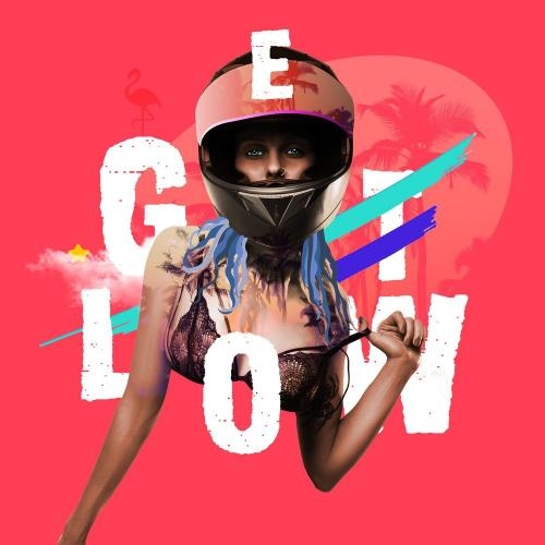 Get Low - Funkerman feat. Lee Grant