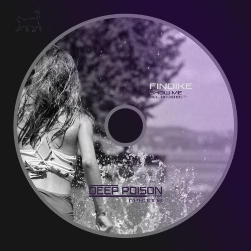 Show Me (Original Mix) - Findike