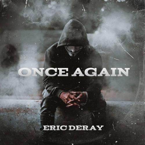 Once Again (Radio Edit) - Eric Deray
