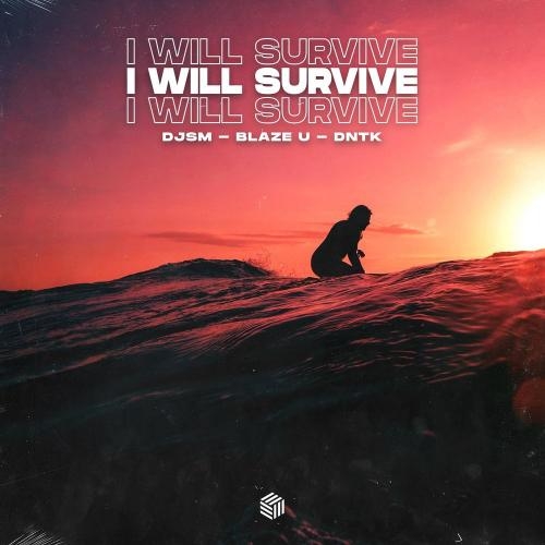 I Will Survive - DJSM, Blaze U & DNTK