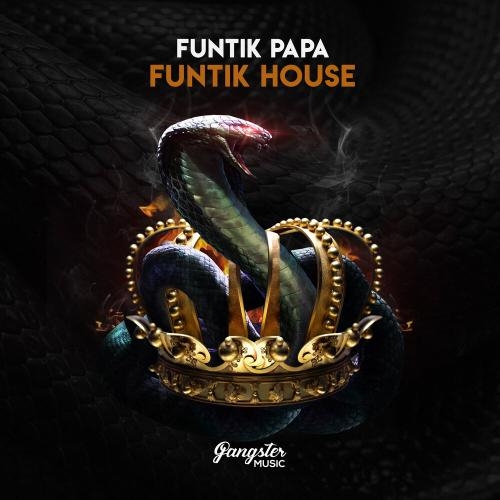 FUNTIK HOUSE - Funtik Papa