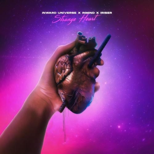 Strange Heart - Inward Universe, Inmind & Iriser