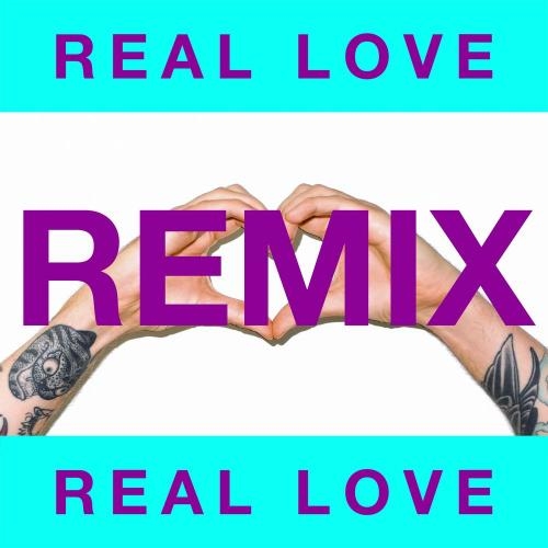Real Love (Valentino Khan Remix)) - Dillon Francis feat. Aleyna Tilki