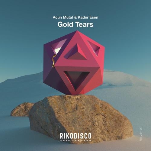 Gold Tears - Acun Mutaf & Kader Esen