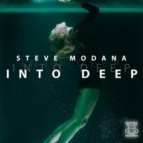 Into Deep - Steve Modana