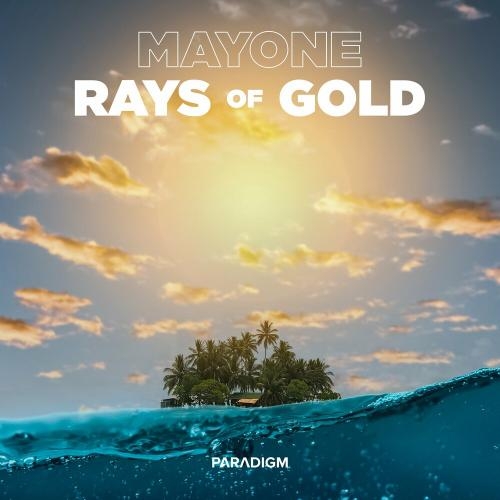 Rays Of Gold - Mayone
