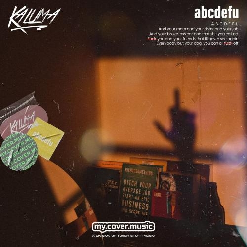 Abcdefu - KALUMA