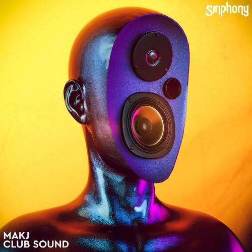 Club Sound - MAKJ
